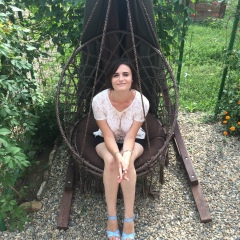 Грета Шевченко, 11.05.1987, Краснодар