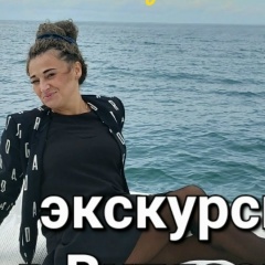 Виктория Окунева, 10.02.1916, Санкт-Петербург