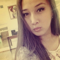 Фариза Чайхслан, 06.04.1990, Москва