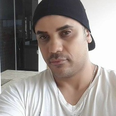 Maicon Gois, 01.04.1980, Belo Horizonte