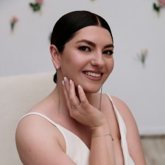 Полина Акумянская, 12.01, Томск