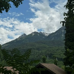 Антон Дзюин, 24.03.1986, Сочи