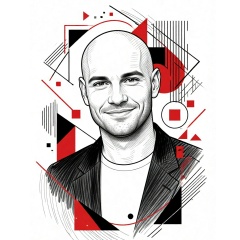 Ian Fadieiev, Москва