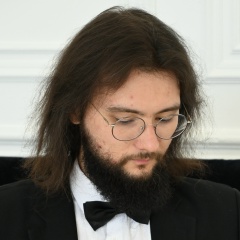 Данил Севостьянов, Москва