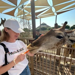 Юлия Burn, 06.07, Москва