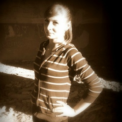 Ana-Maria Svet, 27.05.1990, Кишинев