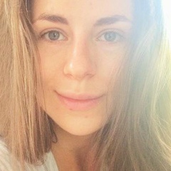 Мария Крапивка, 18.06.1990, Киев