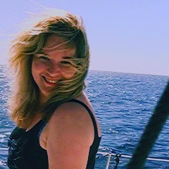 Елизавета Лебедева, 29.08, Санкт-Петербург