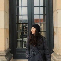 Ugilkhan Abdullaeva, 23.09