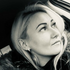 Александра Батищева, 22.08, Одинцово