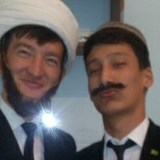 Didar Hazretov