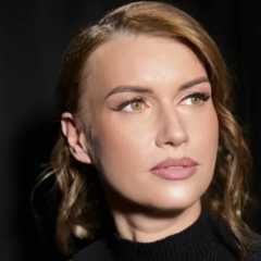 Нина Сивакова, Брянск