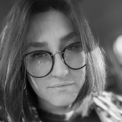 Мария Кузьмина