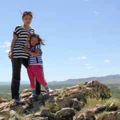 Eegii Tumurbaatar, 21.01.1985, Erdenet