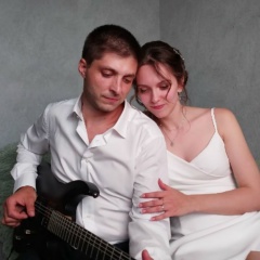 Антон Жаров, 22.12.1989, Москва