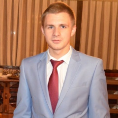 Женя Парфёнов, 18.12.1996, Москва