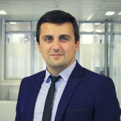 Георгий Мельников, 22.11.1985, Санкт-Петербург