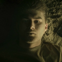 Никита Кирпичников, Екатеринбург