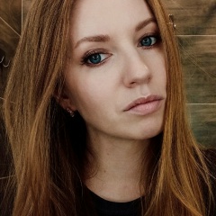 Людмила Курская, Санкт-Петербург