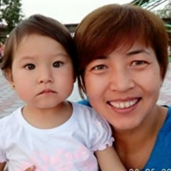 Гулжан Алимкулова, 23.06.1977, Астана