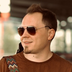 Степан Сорокин, 15.03.1989, Ярославль