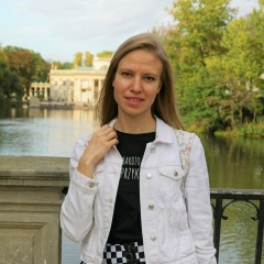 Ника Лебедева, 07.06