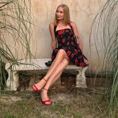 Мария Иванова, 05.03, Москва