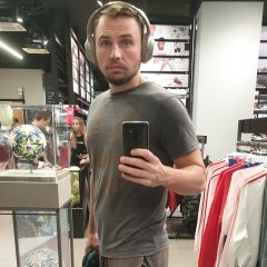 Ярослав Николаев, 11.06, Санкт-Петербург