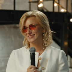 Александра Сухарева, 18.09, Москва