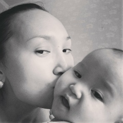 Динара Шоканова, 17.11.1984, Астана