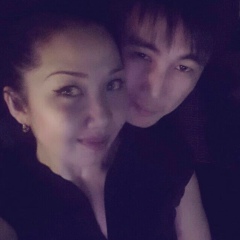 Ренат Насыров, 18.04, Алматы