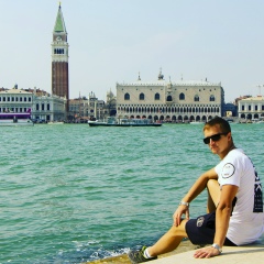 Егор Горбунов, 17.01, Каменское / Днепродзержинск