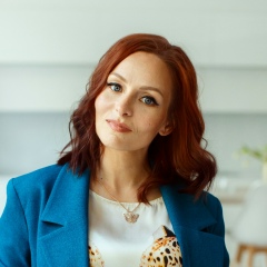 Аня Вьюгина, 21.11, Санкт-Петербург