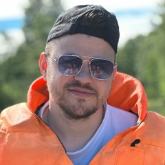 Валентин Уралов, 11.06, Санкт-Петербург