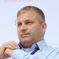 Алексей Гридин, 12.07, Ставрополь