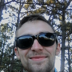 Михаил Костецкий, 15.06, Кишинев