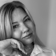 Наташа Некрасова, 14.03, Санкт-Петербург