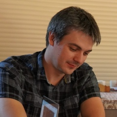 Константин Воробьёв, 02.10.1986, Новосибирск