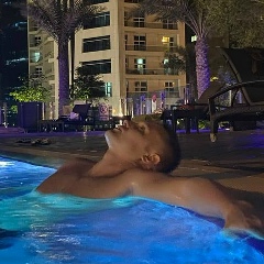 Сергей Якубов, 05.11.1988, Санкт-Петербург