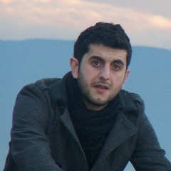 Alekber Ibrahimov, 25.04.1989, Санкт-Петербург