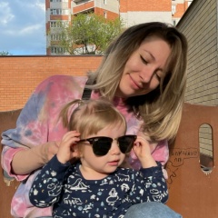 Марина Кирилюк, 26.12, Петропавловск-Камчатский