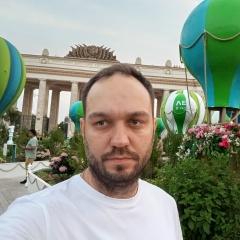 Алексей Гуськов, 04.03.1986, Москва