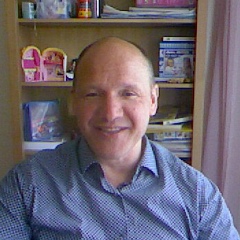 Кирилл Григорьев, 30.07.1972, Москва