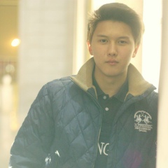 Said Sapargaliev, 13.09, Астана