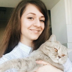 Анастасия Шведова, 10.01, Киев