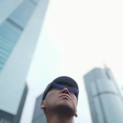 Максат Чаки, 08.05.1977, Бишкек