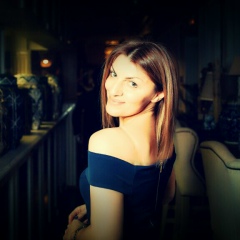 Nana Rogava, 02.09.1978, Тбилиси