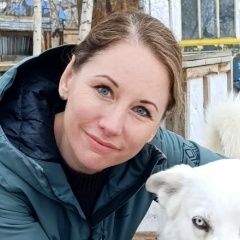 Ольга Хасанова, 19.09, Нижневартовск