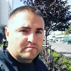 Сергей Клименко, 10.04, Киев