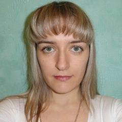 Юлия Енькова, 04.05, Саратов